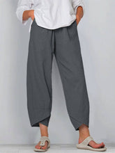 Load image into Gallery viewer, Loose Casual Pants