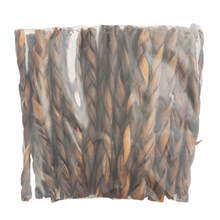 Load image into Gallery viewer, Braided Collagen Stick Dog Chews – 12” Jumbo (15/Bag)