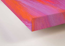 Load image into Gallery viewer, Jess Franks Canvas Wall Art