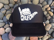 Load image into Gallery viewer, California Shaka Hat