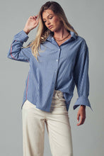 Load image into Gallery viewer, UK Boyfriend Shirt