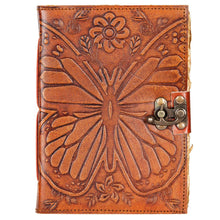 Load image into Gallery viewer, BUTTERFLY JOURNAL