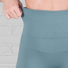 Load image into Gallery viewer, Black Fleece Lined Leggings