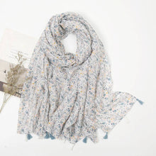 Load image into Gallery viewer, Scarvii - Bohemian Style Scarf