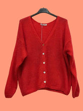 Load image into Gallery viewer, Elise Mohair Sweater - France