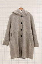 Load image into Gallery viewer, Caterina Italian Wool Blend Coat
