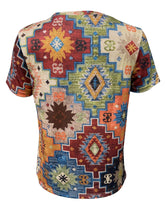 Load image into Gallery viewer, Cowboy Rodeo Tee