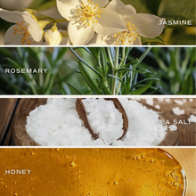 Load image into Gallery viewer, Wildflowers and Salt 9 oz Soy Candle - Home Decor &amp; Gifts