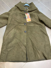 Load image into Gallery viewer, Caterina Italian Wool Blend Coat
