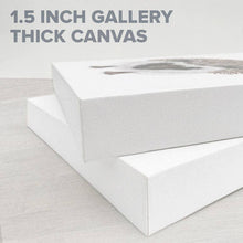 Load image into Gallery viewer, Jess Franks Canvas Wall Art