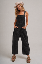 Load image into Gallery viewer, Leopard Overalls