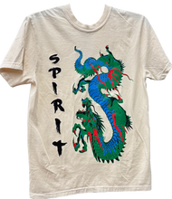 Load image into Gallery viewer, LA Spirit Dragon Tee