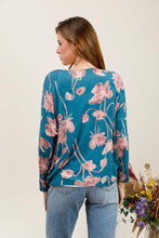 Load image into Gallery viewer, Tressa Two Piece Sweater Set- Italian