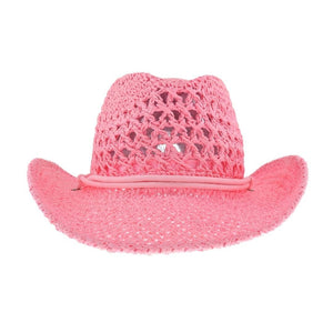 Deadwood Cowboy Hat