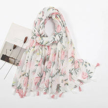 Load image into Gallery viewer, Scarvii - Bohemian Style Scarf
