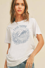 Load image into Gallery viewer, Tahoe Bear Tee