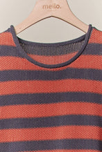 Load image into Gallery viewer, Camille Striped Sweater