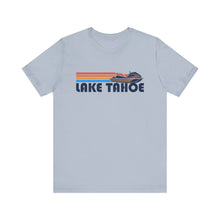 Load image into Gallery viewer, Lake Tahoe Jetski T Shirt - Retro Tee