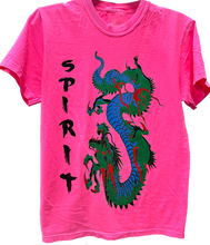 Load image into Gallery viewer, LA Spirit Dragon Tee