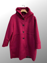 Load image into Gallery viewer, Italian Coat