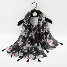 Load image into Gallery viewer, Scarvii - Bohemian Style Scarf