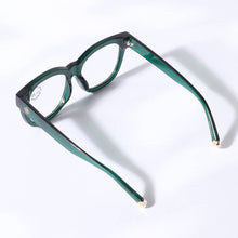 Load image into Gallery viewer, Chunky Square Glasses Frame  Reading Glasses