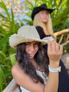 South Padre C.C Cowboy Hat