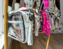 Load image into Gallery viewer, PRISCILLA Cowhide Crossbody Bag