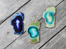Load image into Gallery viewer, Lake Tahoe Magnet - Handmade