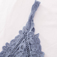 Load image into Gallery viewer, Solid Color Crochet Tank