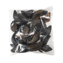 Load image into Gallery viewer, All-Natural Premium Cow Hooves Chews for Dogs (25/Bag)