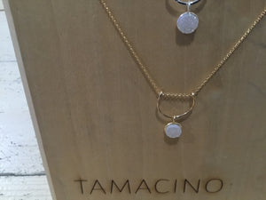 Tamacino Acacia necklace