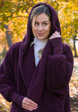 Load image into Gallery viewer, Nordic Beach Cozy Wrap