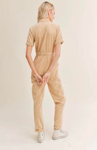 Load image into Gallery viewer, Forever Young Jumpsuit