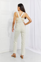 Load image into Gallery viewer, Judy Blue Full Size Taylor High Waist Overalls