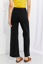 Load image into Gallery viewer, RISEN Amanda Midrise Wide Leg Jeans